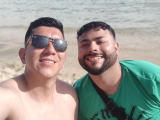 NialXHaed - Live sex cam - 23537445
