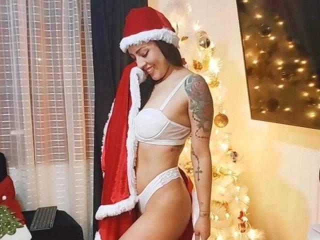 ChloeTing - Sexe cam en vivo - 23538285