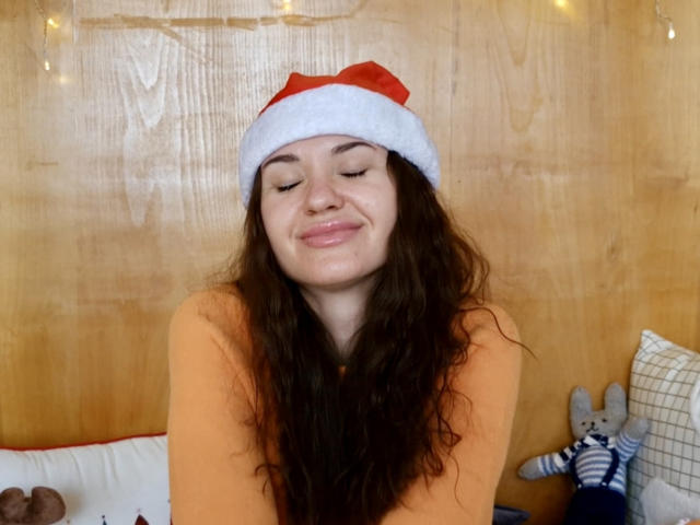 KaraCriegs - Live sex cam - 23538289