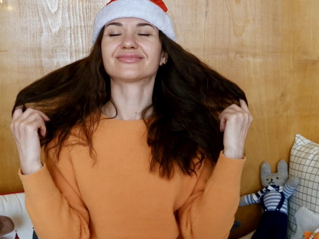 KaraCriegs - Live sex cam - 23538297