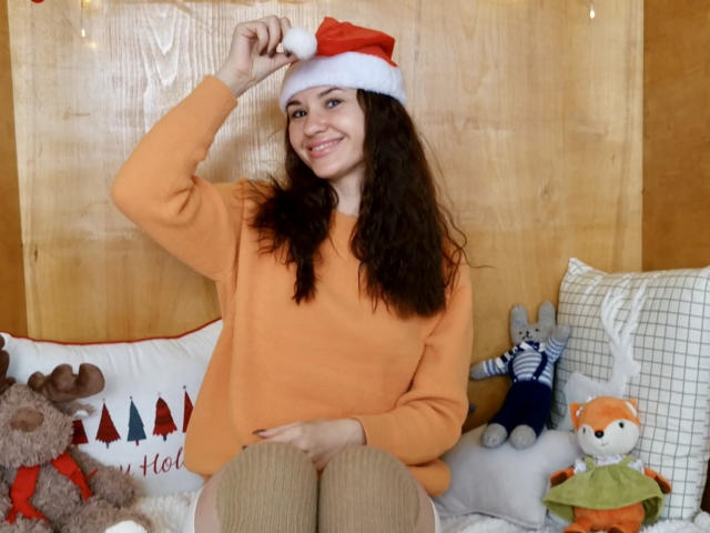 KaraCriegs - Live sex cam - 23538305