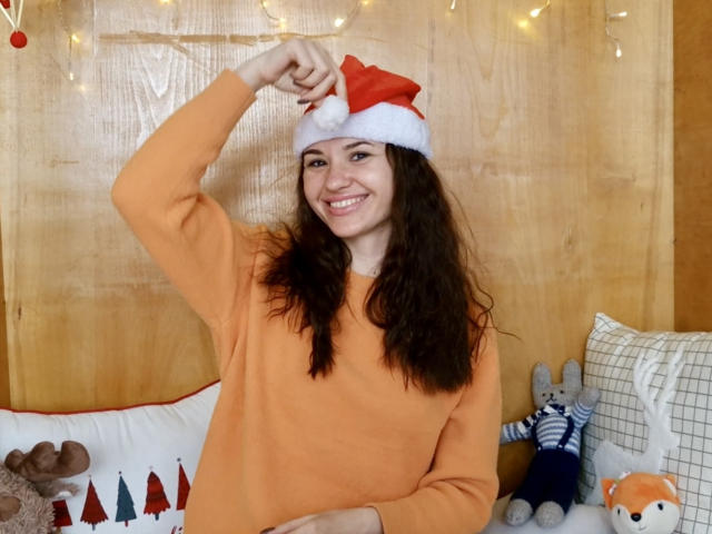 KaraCriegs - Live sex cam - 23538337