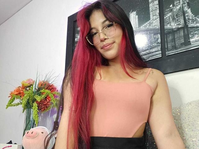 RosiitaFresita - Live sex cam - 23538669