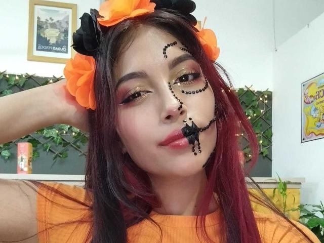 RosiitaFresita - Live sex cam - 23538721