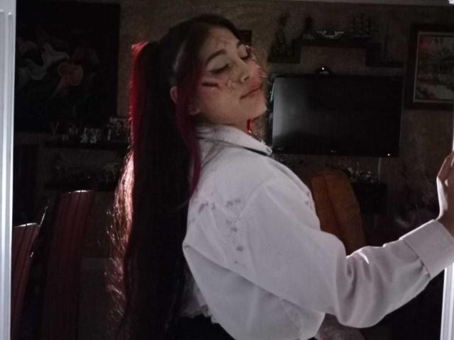 RosiitaFresita - Live sex cam - 23538749