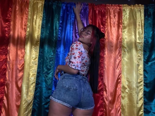 RosiitaFresita - Live sexe cam - 23538753