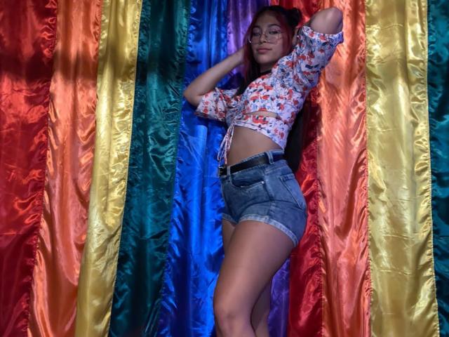 RosiitaFresita - Live sexe cam - 23538761