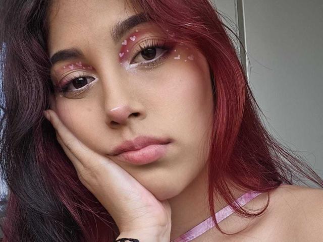 RosiitaFresita - Live sex cam - 23538781