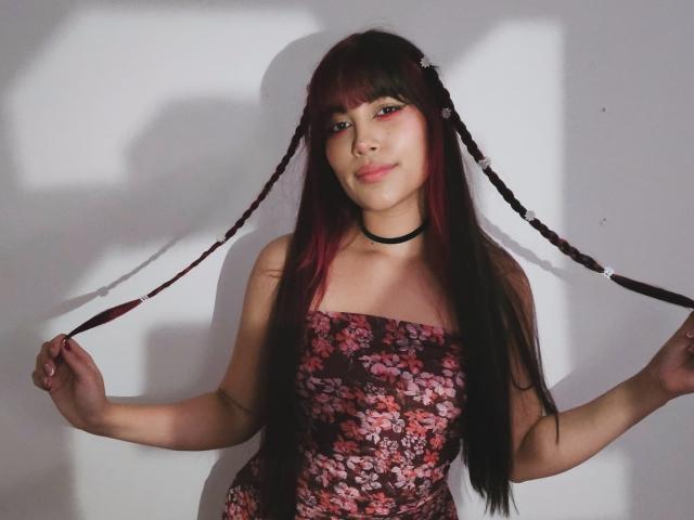 RosiitaFresita - Sexe cam en vivo - 23538825