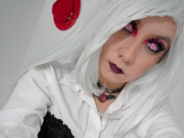 CandyWolfs - Sexe cam en vivo - 23539329