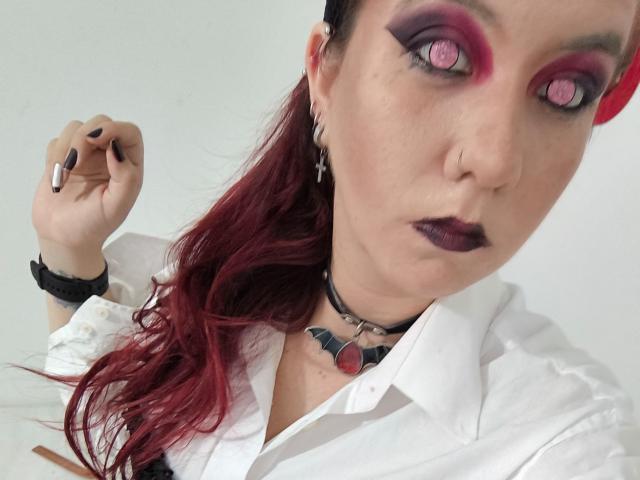 CandyWolfs - Sexe cam en vivo - 23539333