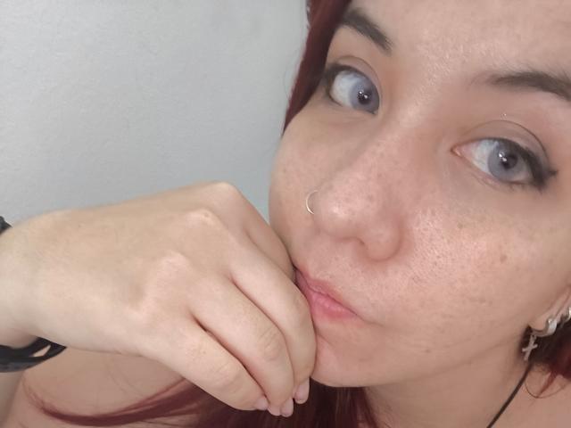 CandyWolfs - Sexe cam en vivo - 23539357