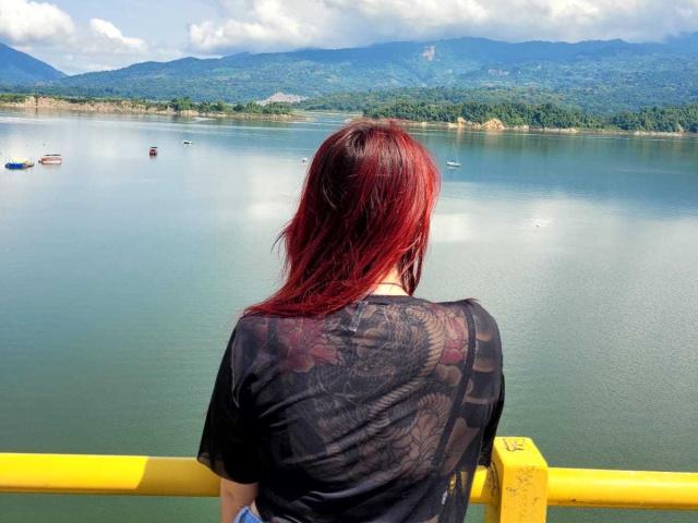 CandyWolfs - Sexe cam en vivo - 23539365