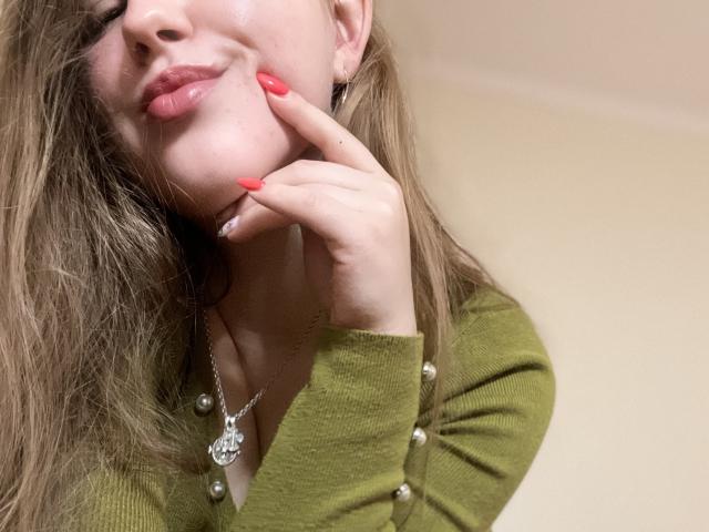 Dooris - Sexe cam en vivo - 23541065