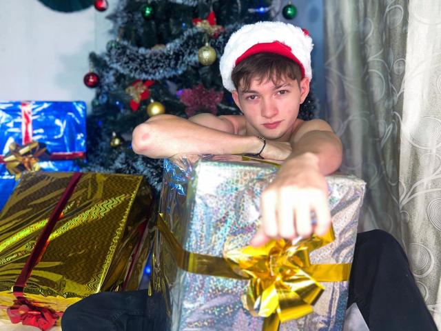 JakeDavins - Sexe cam en vivo - 23541269