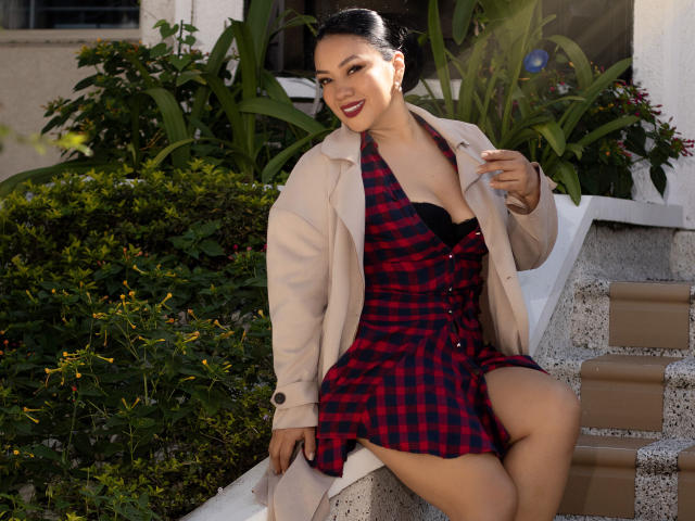 AlisGourmande - Sexe cam en vivo - 23542929