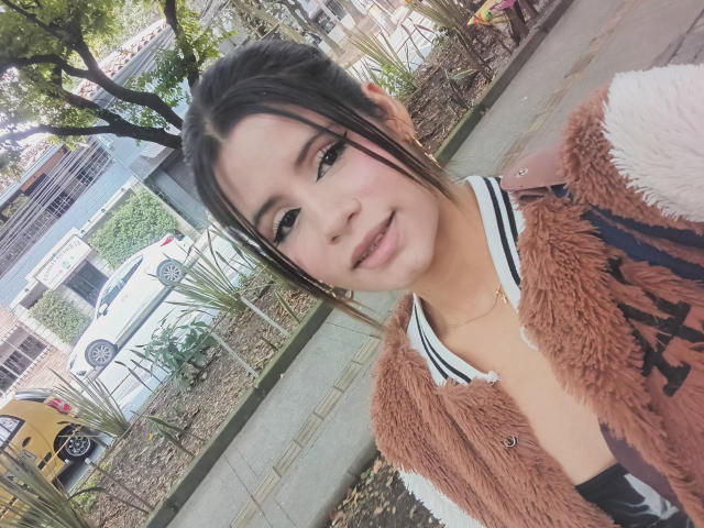 SheylaSpooner - Sexe cam en vivo - 23542933