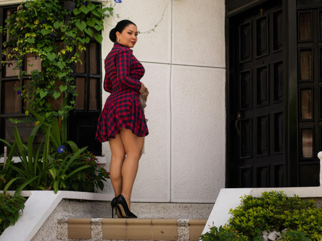 AlisGourmande - Sexe cam en vivo - 23542945