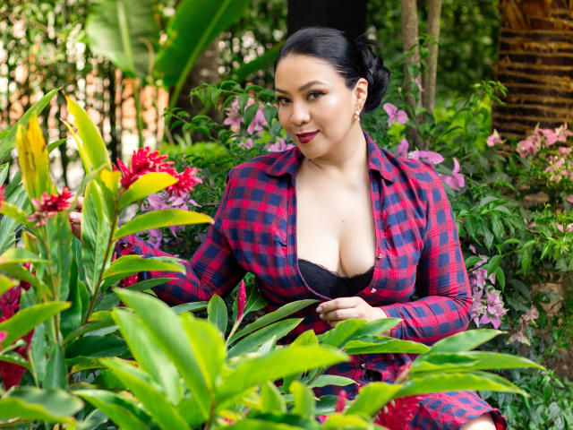 AlisGourmande - Sexe cam en vivo - 23542985