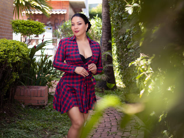 AlisGourmande - Sexe cam en vivo - 23543001