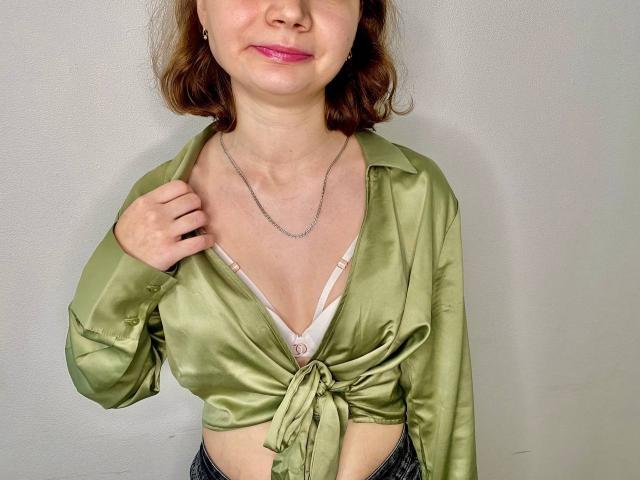Steisii - Live porn &amp; sex cam - 23544101