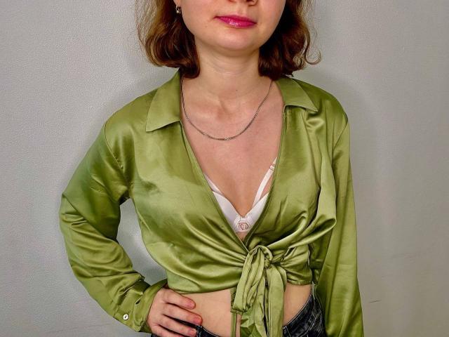 Steisii - Live porn &amp; sex cam - 23544145
