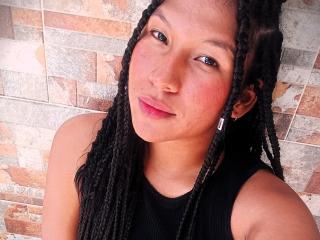 AbbyBlack69 - Sexe cam en vivo - 23544341