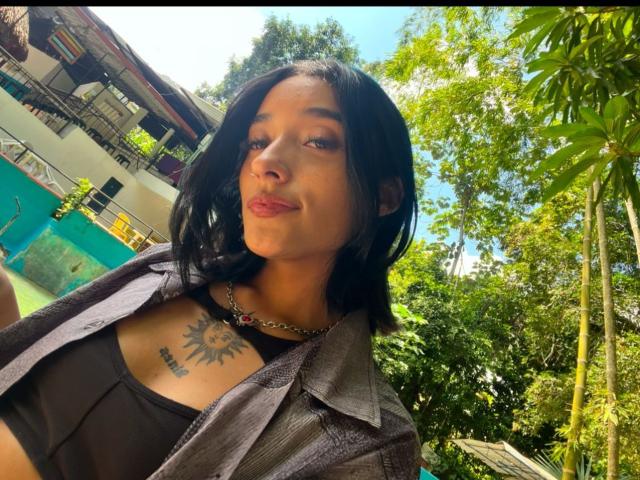 SalomeMille - Sexe cam en vivo - 23544369