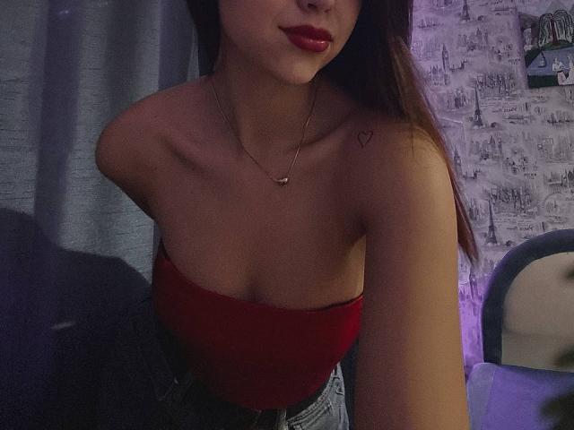 ClioAir - Live porn &amp; sex cam - 23544509