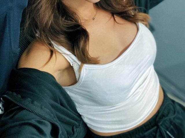 ClioAir - Live porn &amp; sex cam - 23544517