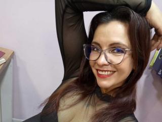 MilenaHott69 - Live sexe cam - 23544573