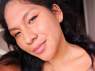 AbbyBlack69 - Sexe cam en vivo - 23544889