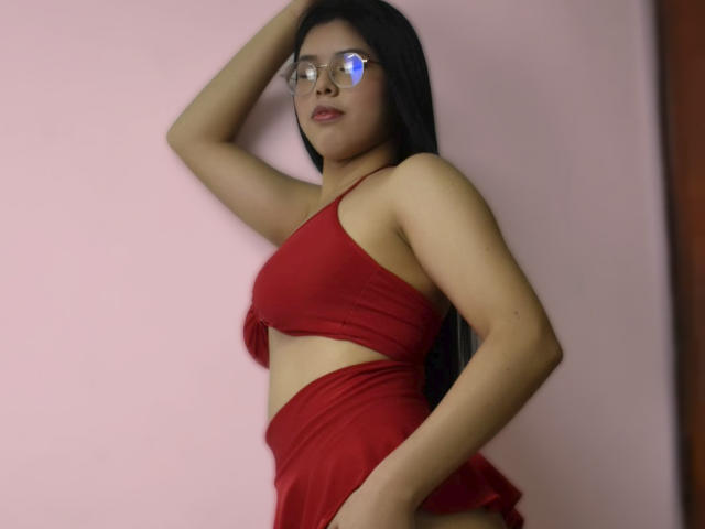 AndreaCarvajal - Live porn &amp; sex cam - 23545605