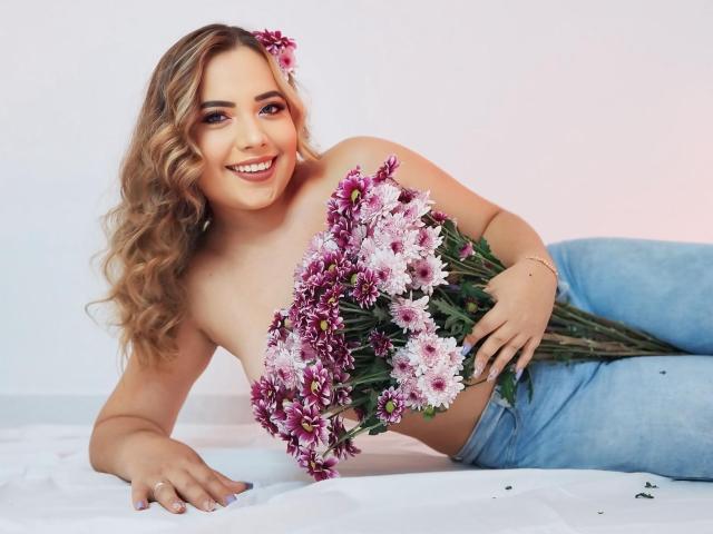 ZoeTobon69 - Sexe cam en vivo - 23545753
