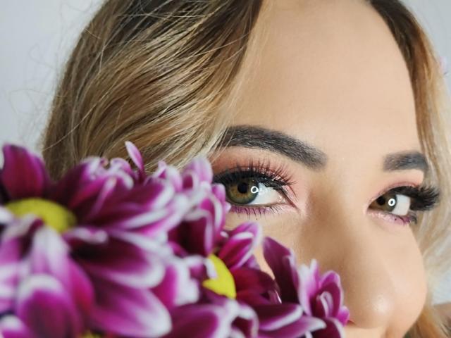 ZoeTobon69 - Live porn &amp; sex cam - 23545769