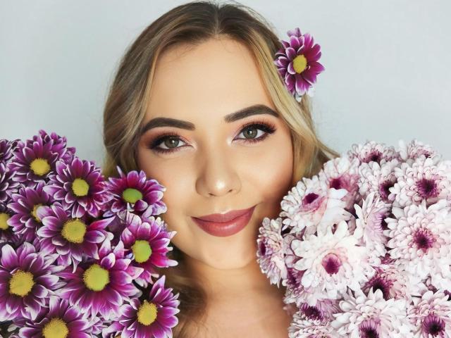 ZoeTobon69 - Sexe cam en vivo - 23545785