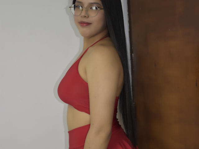 AndreaCarvajal - Sexe cam en vivo - 23546085