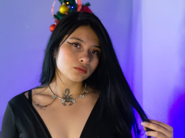 MiluCardenas - Live sexe cam - 23546141