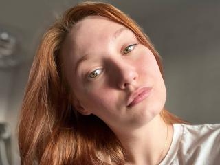 EmmaRedFoxy - Live porn &amp; sex cam - 23546705