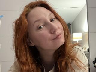 EmmaRedFoxy - Live porn &amp; sex cam - 23546709