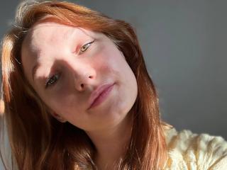 EmmaRedFoxy - Live porn &amp; sex cam - 23546757