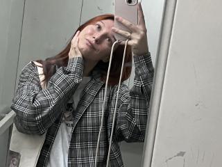 EmmaRedFoxy - Live porn &amp; sex cam - 23546785