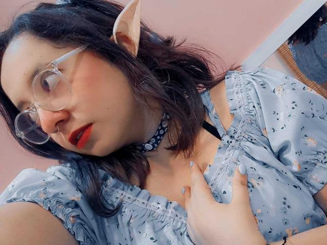CinthiaWein - Live sex cam - 23546981