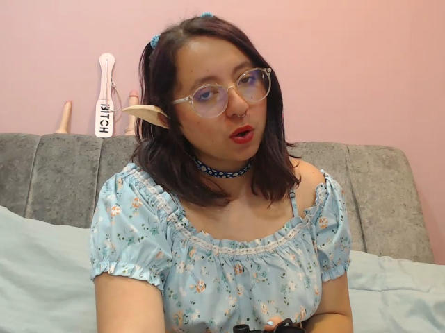 CinthiaWein - Live porn &amp; sex cam - 23547669