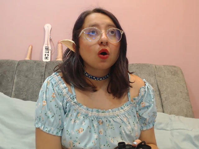 CinthiaWein - Live sex cam - 23547673