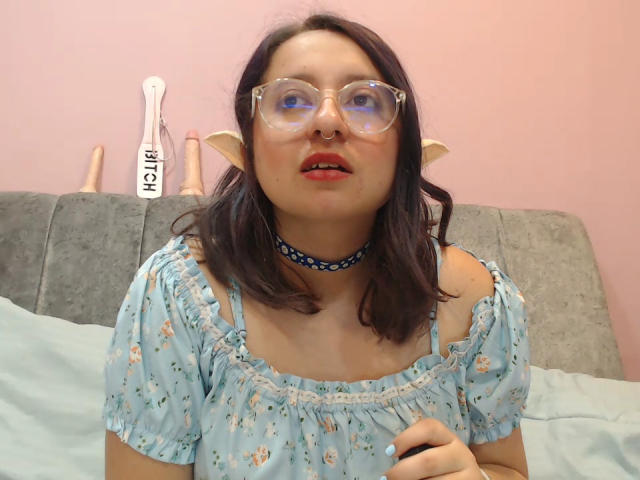 CinthiaWein - Live sexe cam - 23547681