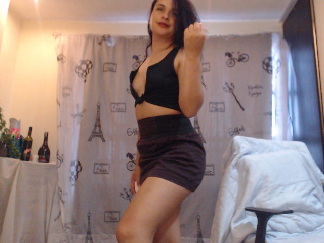 WendySchulz - Sexe cam en vivo - 23548073