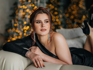 MollyTravis - Camera khiêu dâm &amp; quyến rũ trực tiếp - 23548933