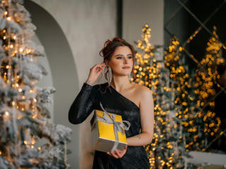 MollyTravis - сексуальная веб-камера в реальном времени - 23549025