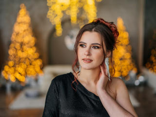 MollyTravis - сексуальная веб-камера в реальном времени - 23549053